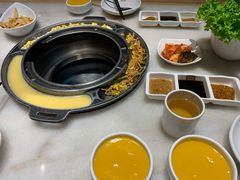 -韩宫宴炭火烤肉(印象城店)