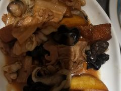 -前海沿·青岛菜(乐客城店)