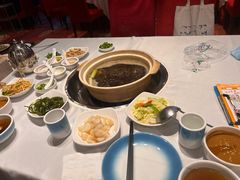 -天宜隆蘑菇宴火锅(石景山旗舰店)