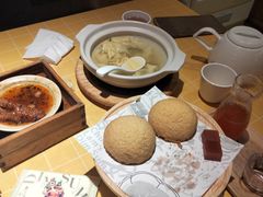 -蔡澜点心·粤菜(花城汇南区店)