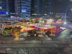 -大族广场Mall&More