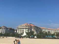 -惠州金海湾嘉华度假酒店