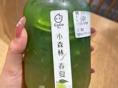 -CoCo都可(汉神购物广场店)