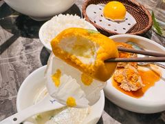 -前海沿·海鲜水饺青岛菜(乐客城店)
