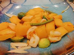 -怡咖啡·自助餐·西安香格里拉