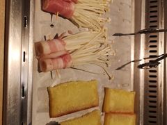 -新石器烤肉(百联川沙店)