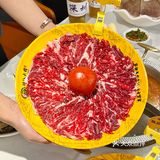 深圳的这个！！43年老字号牛肉火锅店真的绝了