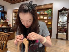 -HEARTISANS手工DIY皮艺体验(安贞环宇荟店)