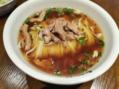 -易裕和·长沙米粉(友谊路店)