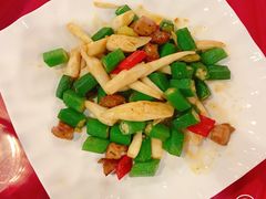 -围龙屋客家食府(福田店)