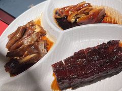 -侨美食家·粤菜(体育西路店)