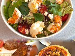 -Efes Turkish & Mediterranean Cuisine 艾菲斯餐厅(陆家嘴店)