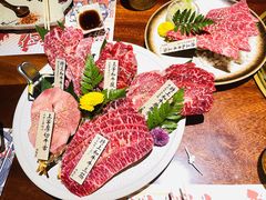 -肉魁屋·烧肉·烧鸟·酒场(高新店)