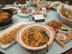 -隆喜元鱼汤包·海鲜(中联广场店)