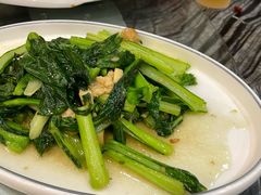 -美极鲜食坊(宝安南路店)