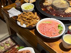 -陈眼镜火锅(总店)