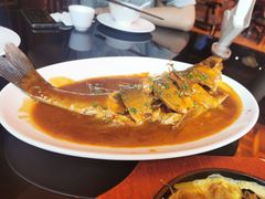-启东恒大酒店·吕四渔号海鲜餐厅