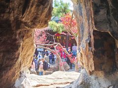 -个园
