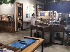-海马体照相馆(天津世纪都会店)