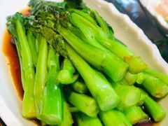 -小巷餐厅(五大街店)