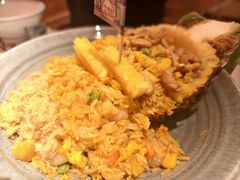 -太食獸泰式茶餐厅(IFS国金中心店)