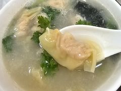 -老蔡记(二七广场店)
