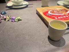 -麻都·成都菜(人民广场店)