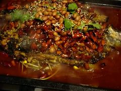 -川悦壹号·川菜(蠡溪路店)