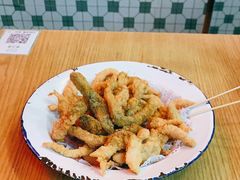 -柴爿巷·香酥鸡&馄饨(复兴中路店)