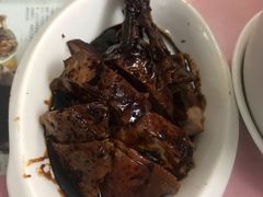 酱鸭-蘭心餐厅(进贤路店)