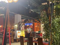 -吧嘚嘴炭烧鸽串吧(北海街店)