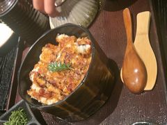 -玄白·炭烤活鳗(上海首店)