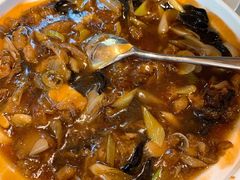 惠丰堂烧烩爪尖-惠丰堂饭庄·烤鸭·京味菜(西北旺·唐家岭店)