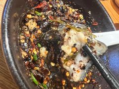 -印象鲵宴·张家界地标美食名片(溪布街店)