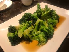 -粤轩楼广式特色餐厅(青岛路店)