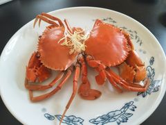 -天伦里餐厅(绿城桃花源店)