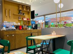 -甲乙饼·手工牛肉饼(东方广场店)