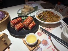 -粤点越有·茶点·粤菜(樵岭国际店)