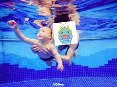 -龙格亲子游泳·水育早教运动中心(上虞钱江中心)