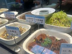 -渔满仓海鲜渔家(象山二店)