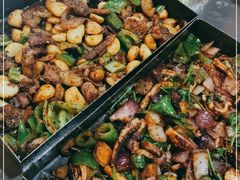 -老三李村河底戳子肉(总店)