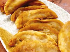 -清真蒋有记(老门东店)