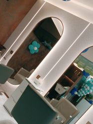 -LJOY丽锦造型·烫发染发