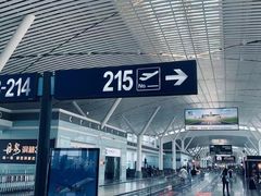 -南昌昌北国际机场