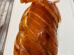 -小大董·烤鸭(观景餐厅·南京西路店)