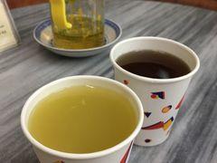-公利真料竹蔗水(中环店)