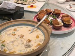 -鹿鸣酒家(越秀店)
