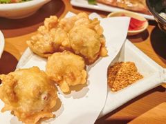 -有喜屋·鲜鸡烧鸟·居酒屋(安龙路店)