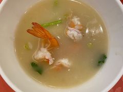 -深运潮州粥(东门店)