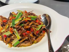 -上和臻品中国菜(花园街店)